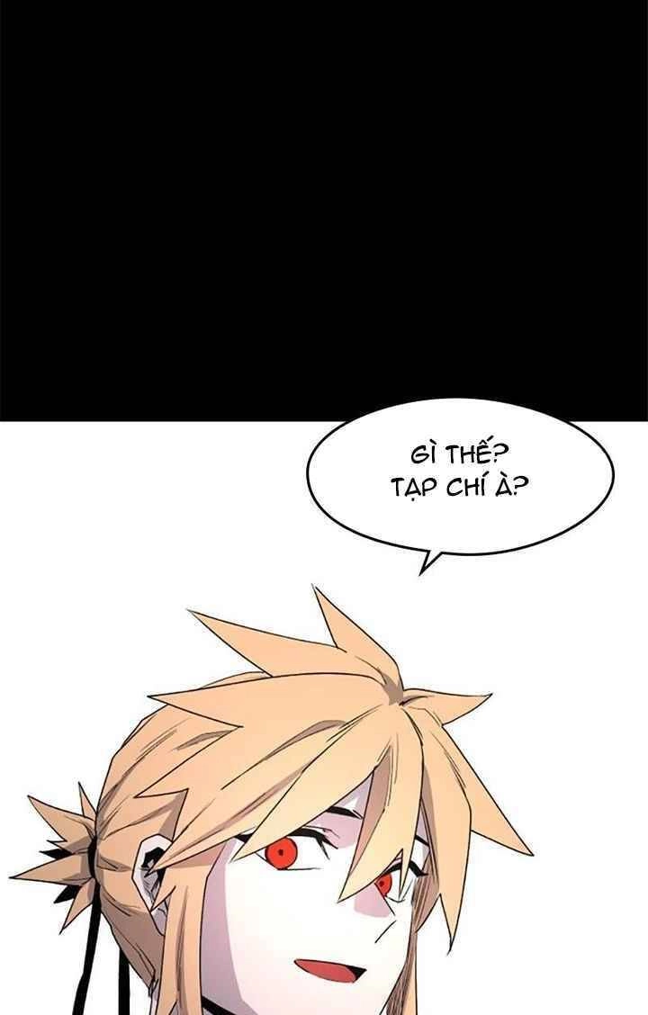 Kỵ Sĩ Báo Thù Chapter 2 - 57