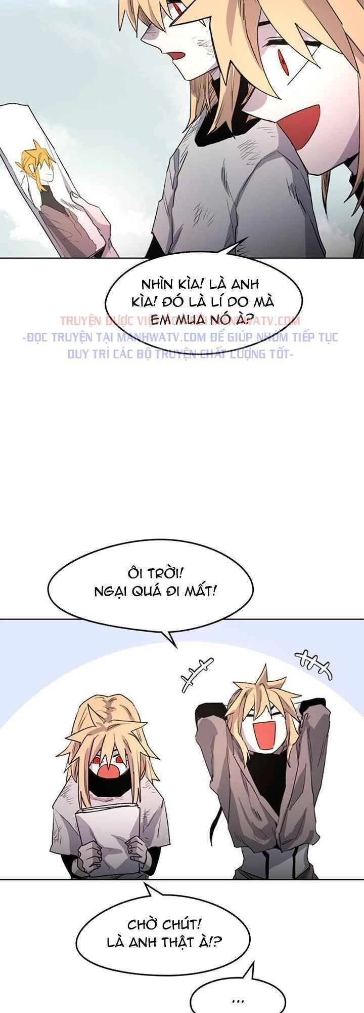 Kỵ Sĩ Báo Thù Chapter 2 - 59