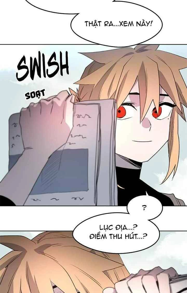 Kỵ Sĩ Báo Thù Chapter 2 - 61