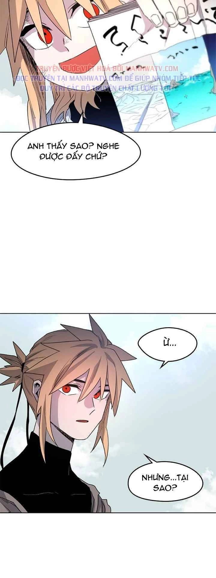 Kỵ Sĩ Báo Thù Chapter 2 - 62