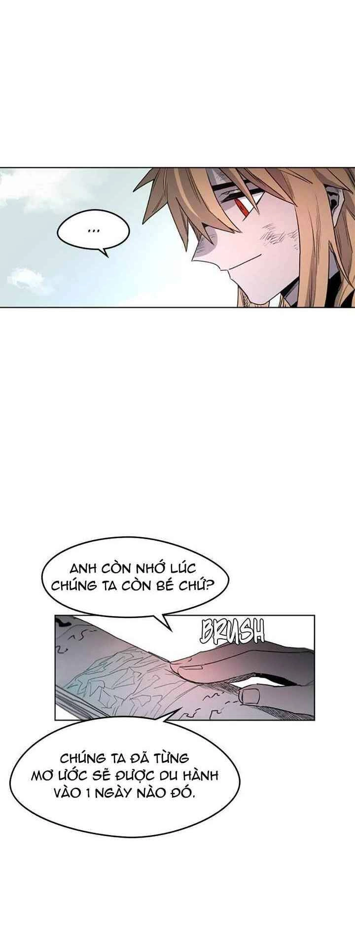 Kỵ Sĩ Báo Thù Chapter 2 - 63