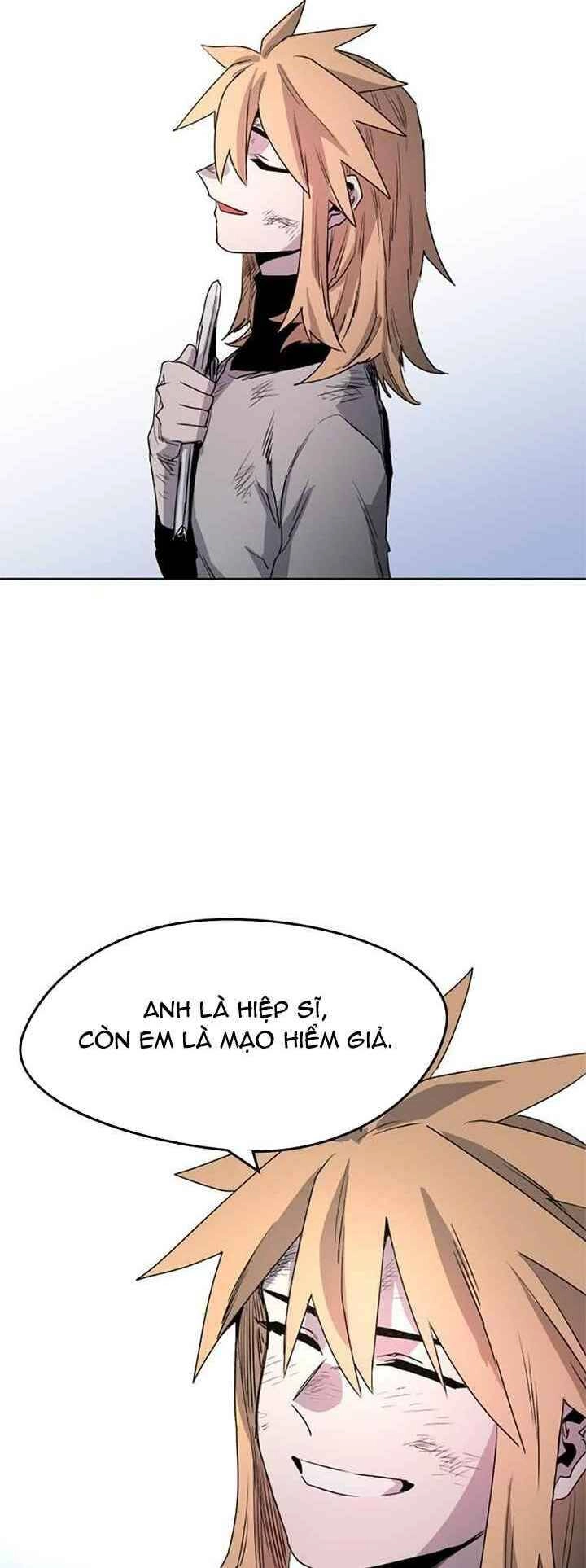 Kỵ Sĩ Báo Thù Chapter 2 - 65