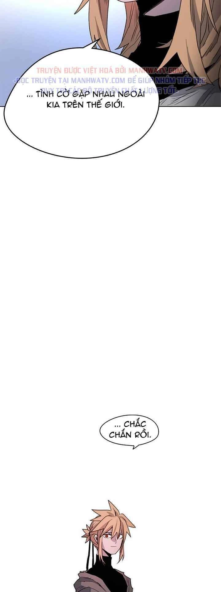 Kỵ Sĩ Báo Thù Chapter 2 - 66