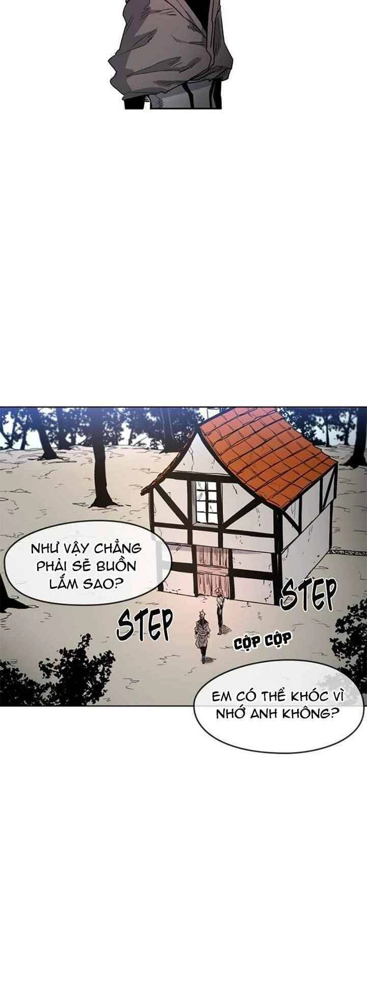 Kỵ Sĩ Báo Thù Chapter 2 - 67