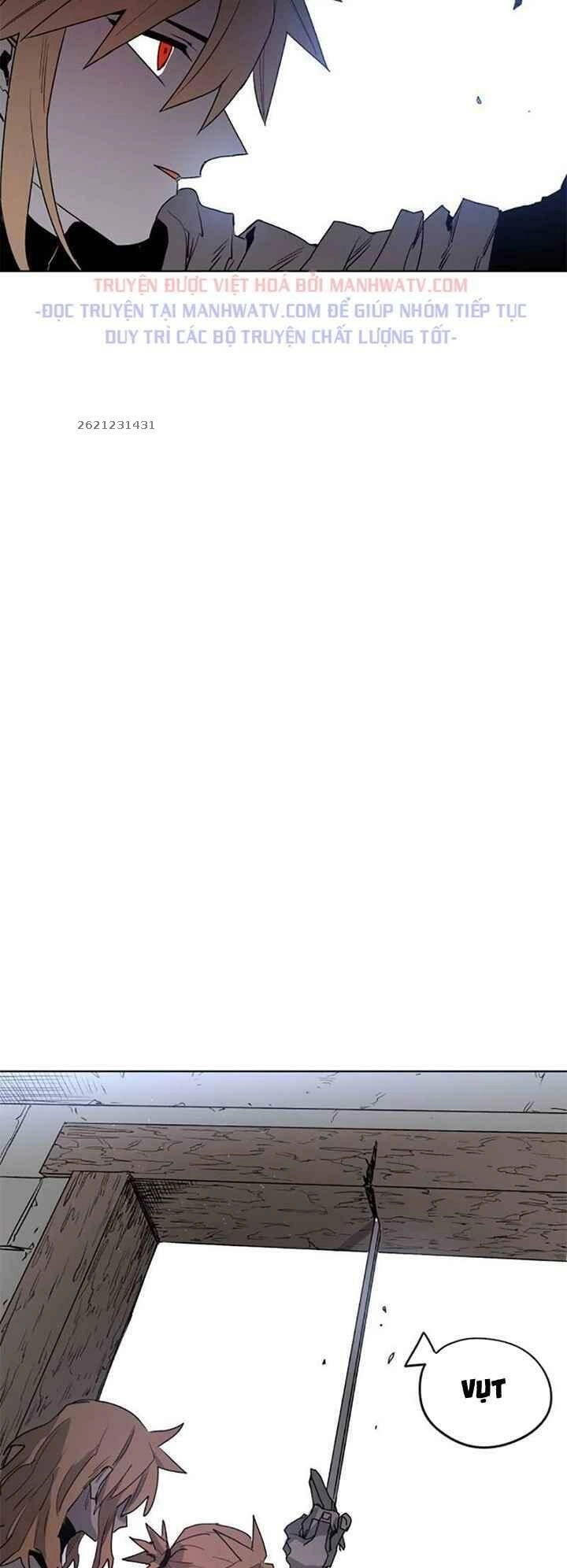 Kỵ Sĩ Báo Thù Chapter 3 - 4