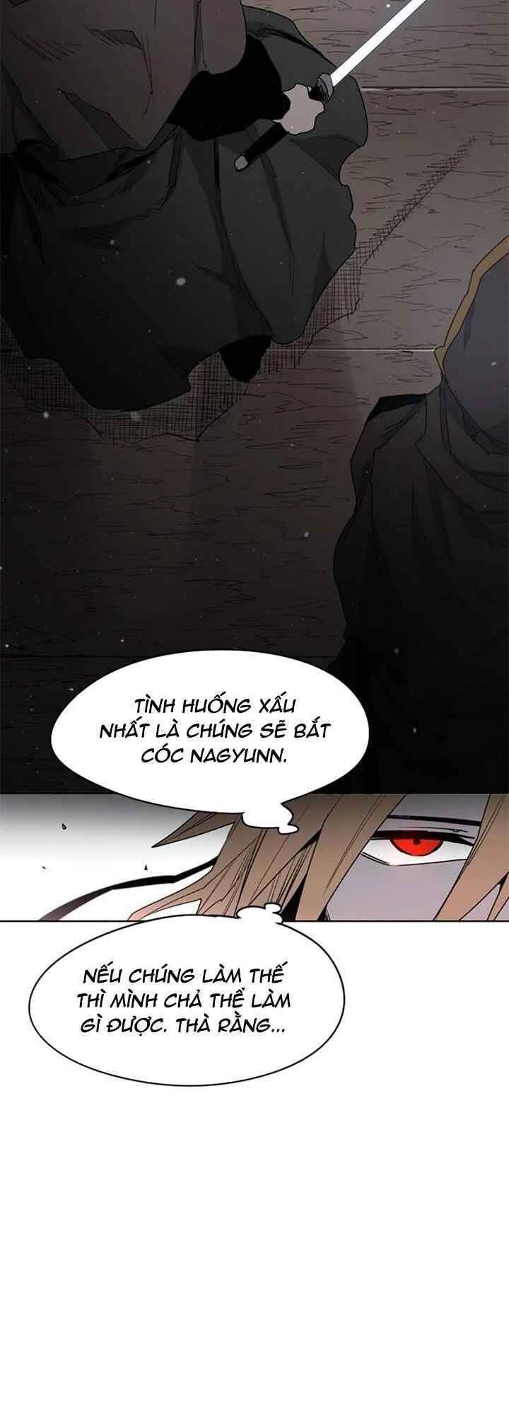 Kỵ Sĩ Báo Thù Chapter 3 - 15