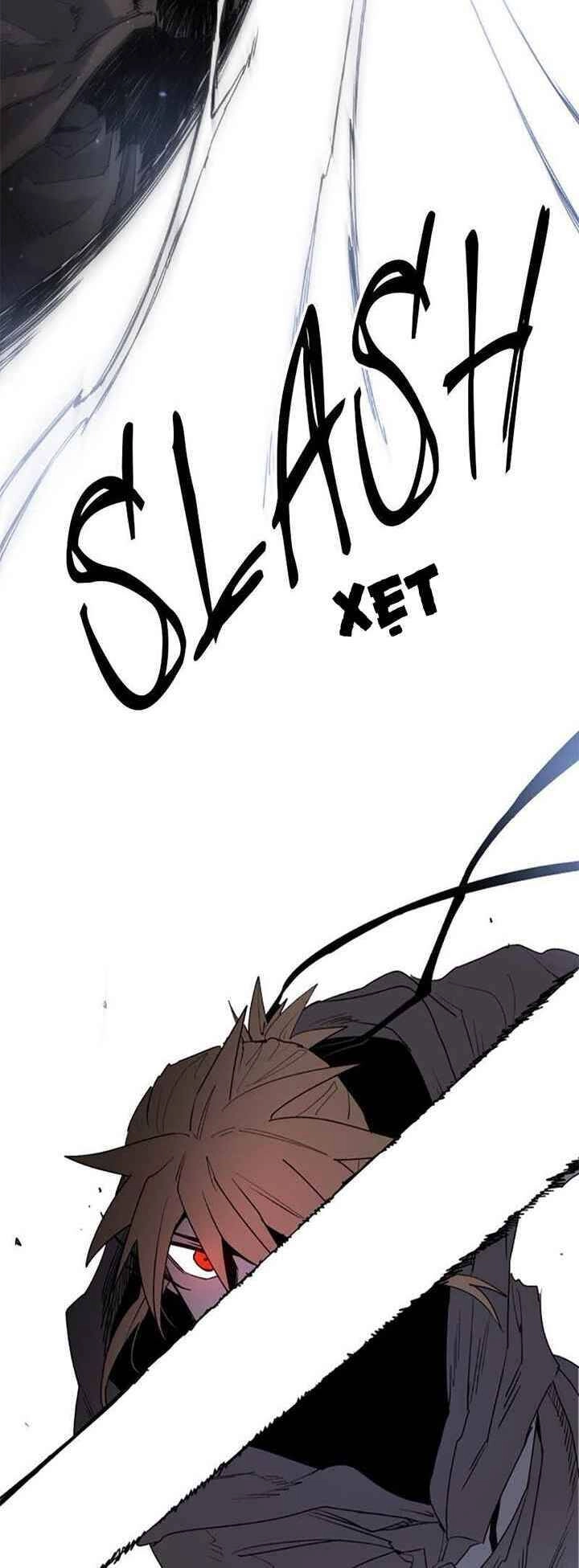 Kỵ Sĩ Báo Thù Chapter 3 - 21