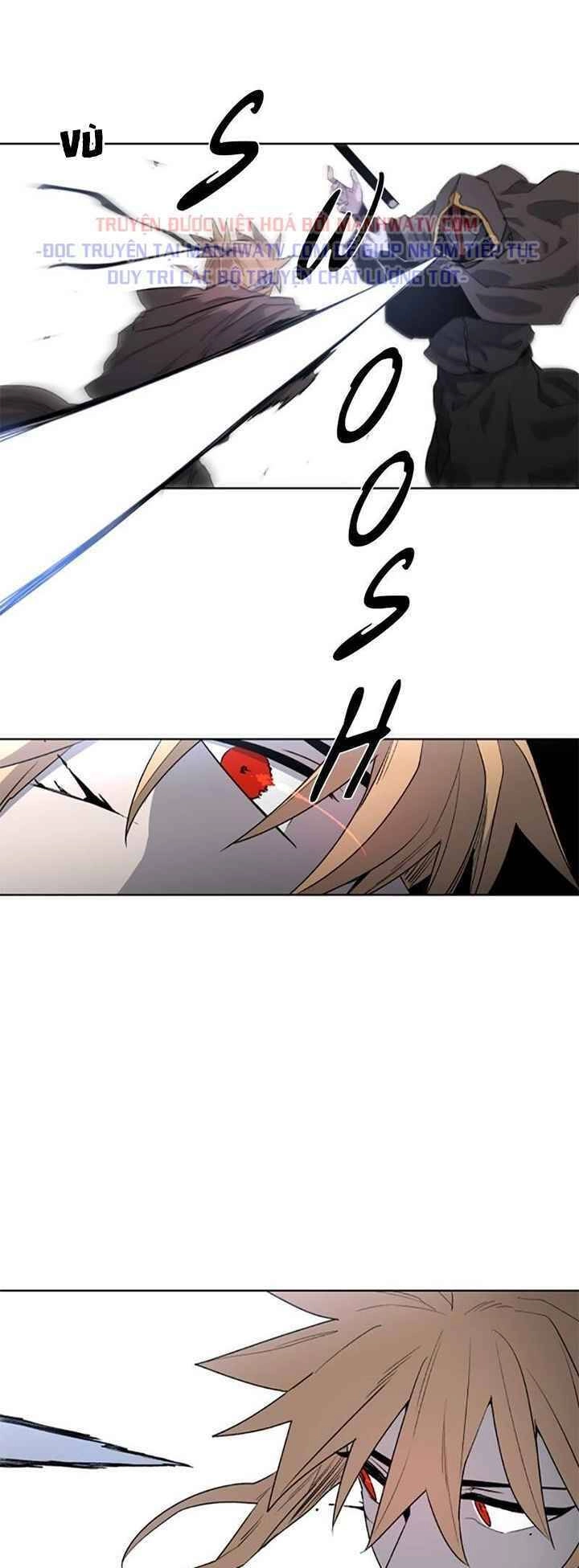 Kỵ Sĩ Báo Thù Chapter 3 - 24