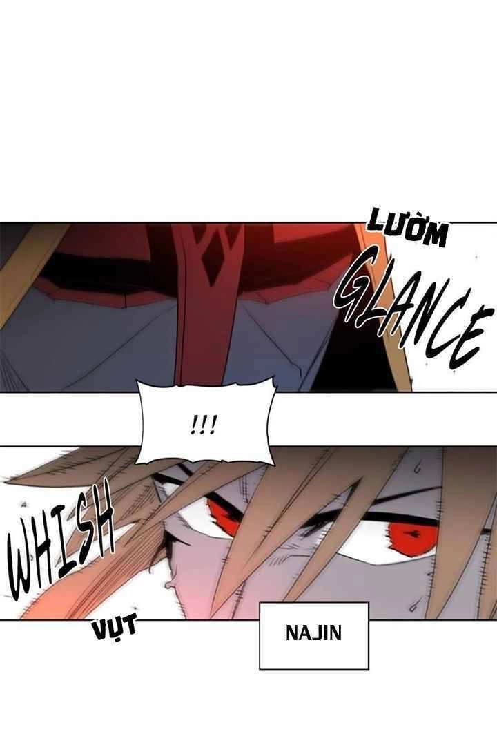 Kỵ Sĩ Báo Thù Chapter 3 - 31