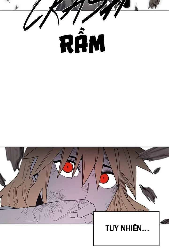 Kỵ Sĩ Báo Thù Chapter 3 - 34