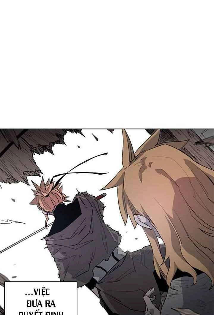 Kỵ Sĩ Báo Thù Chapter 3 - 35