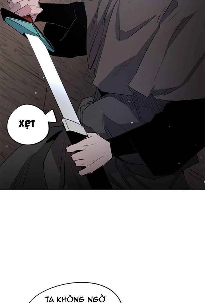 Kỵ Sĩ Báo Thù Chapter 3 - 37