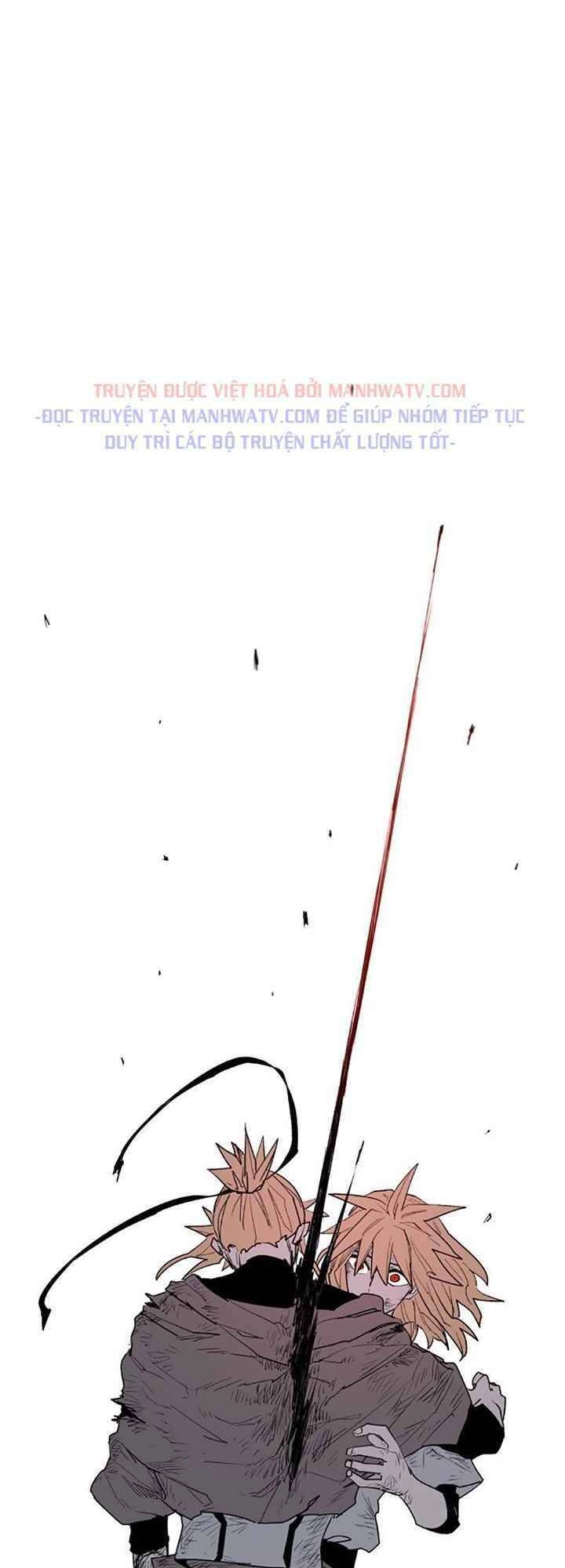 Kỵ Sĩ Báo Thù Chapter 3 - 42