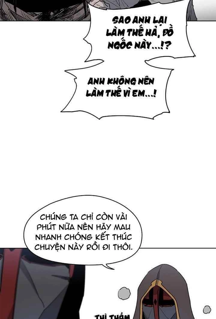 Kỵ Sĩ Báo Thù Chapter 3 - 46