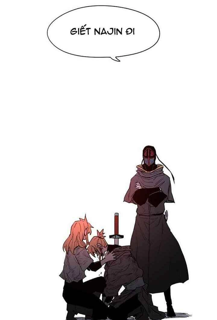 Kỵ Sĩ Báo Thù Chapter 3 - 50