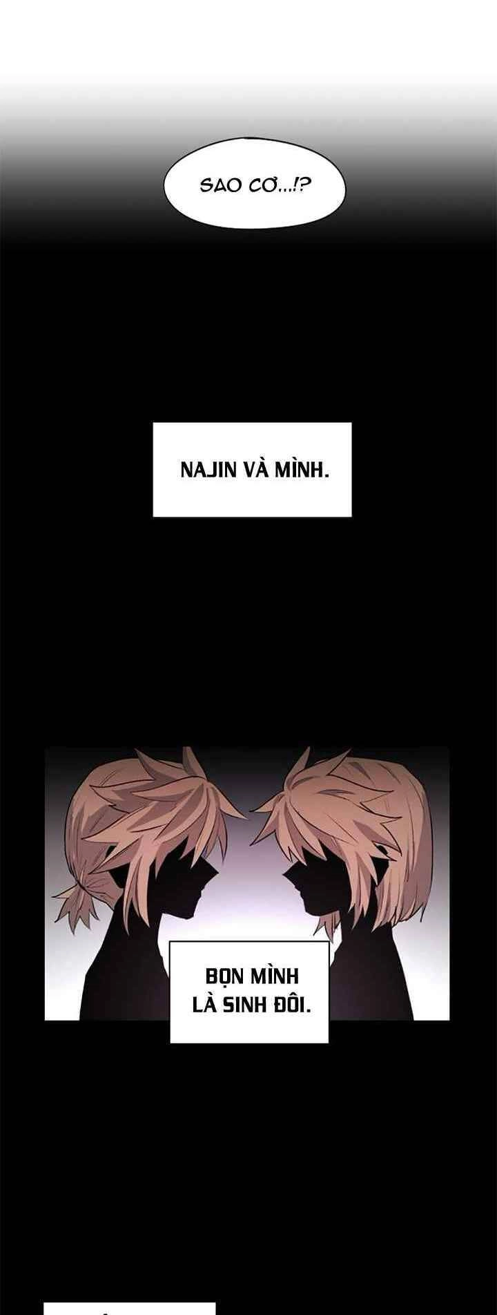 Kỵ Sĩ Báo Thù Chapter 3 - 52