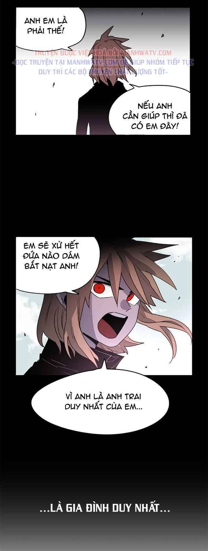 Kỵ Sĩ Báo Thù Chapter 3 - 55