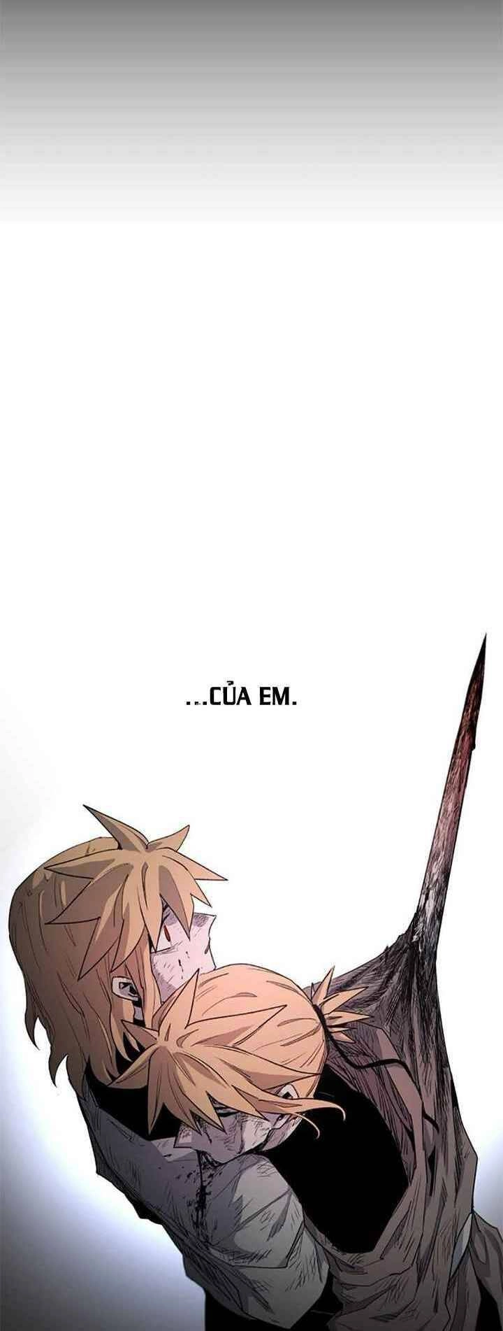 Kỵ Sĩ Báo Thù Chapter 3 - 56