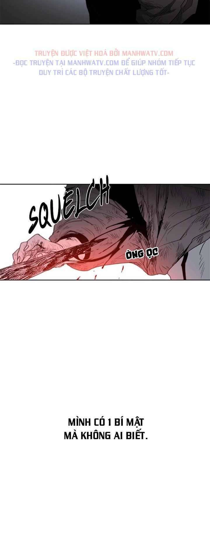 Kỵ Sĩ Báo Thù Chapter 3 - 57