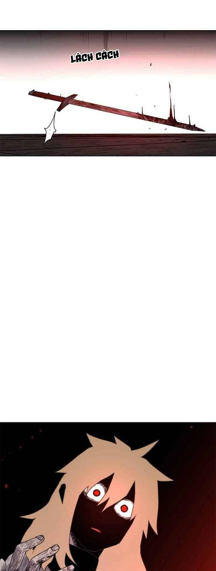 Kỵ Sĩ Báo Thù Chapter 3 - 58