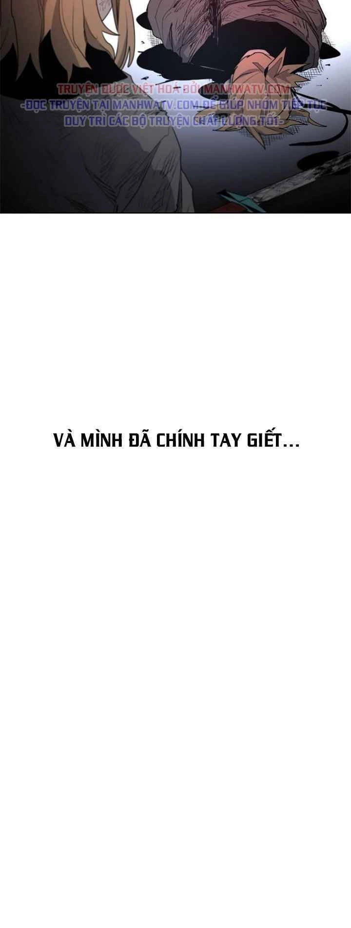 Kỵ Sĩ Báo Thù Chapter 3 - 61