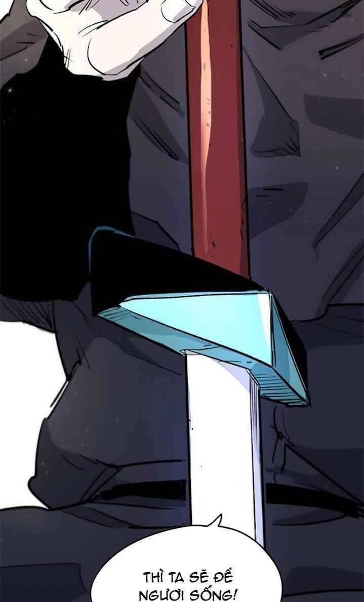 Kỵ Sĩ Báo Thù Chapter 4 - 3