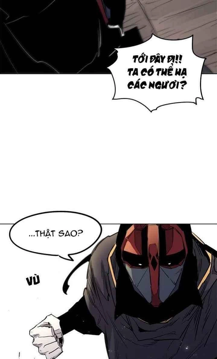 Kỵ Sĩ Báo Thù Chapter 4 - 6