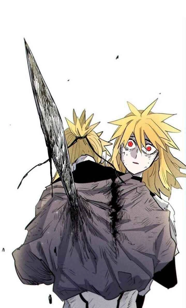 Kỵ Sĩ Báo Thù Chapter 4 - 13