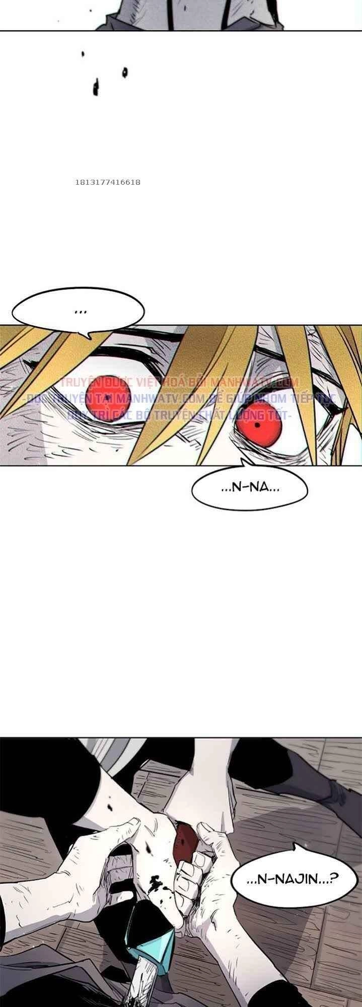 Kỵ Sĩ Báo Thù Chapter 4 - 14