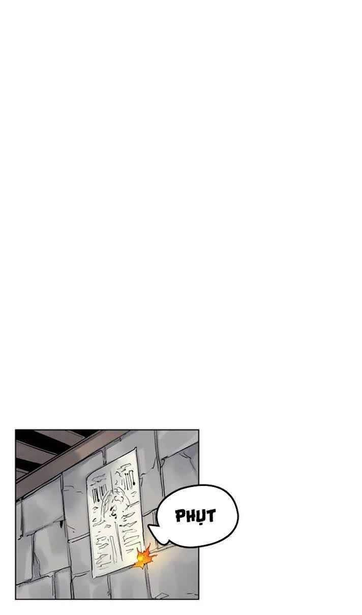 Kỵ Sĩ Báo Thù Chapter 4 - 21