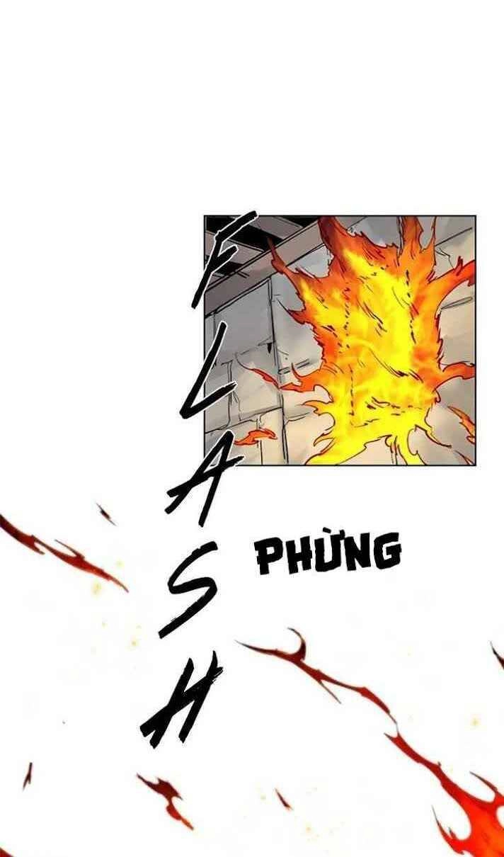 Kỵ Sĩ Báo Thù Chapter 4 - 22