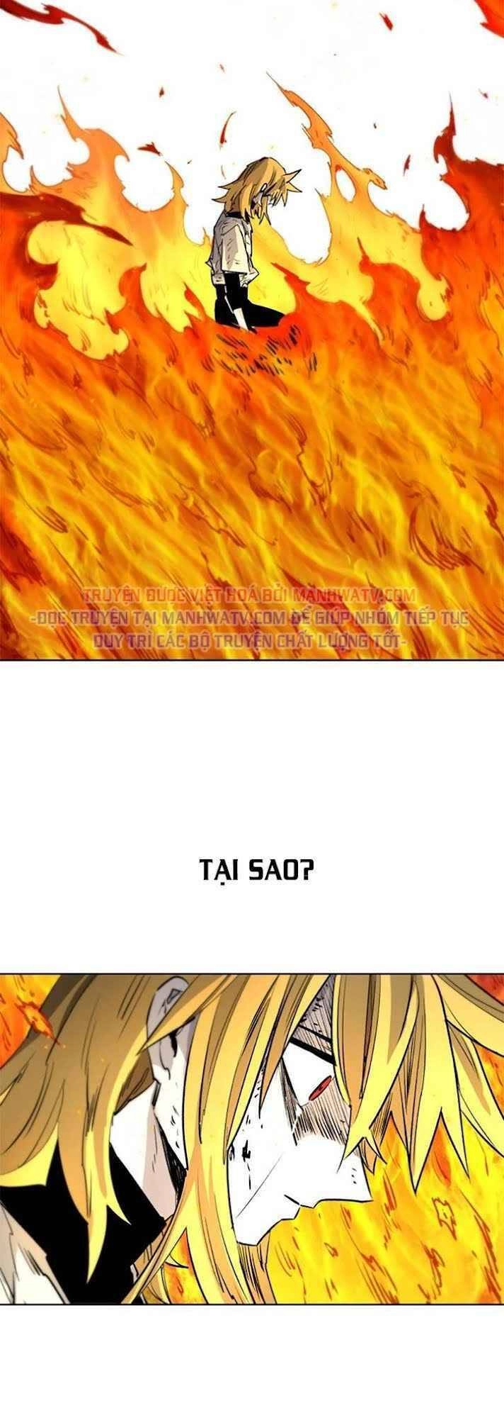 Kỵ Sĩ Báo Thù Chapter 4 - 23