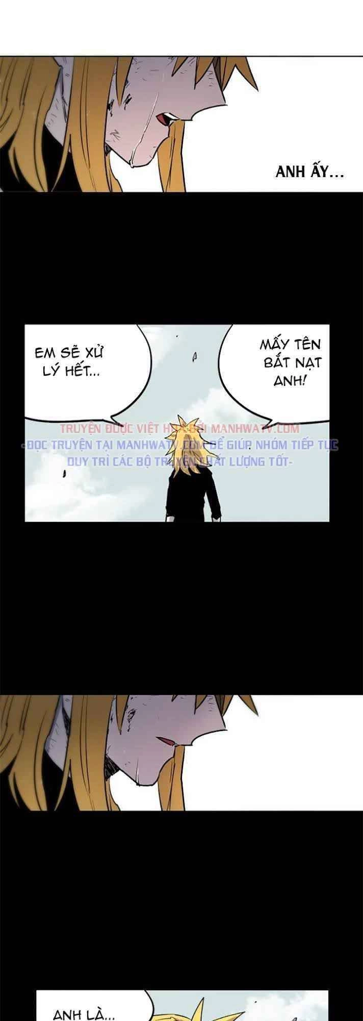 Kỵ Sĩ Báo Thù Chapter 4 - 26