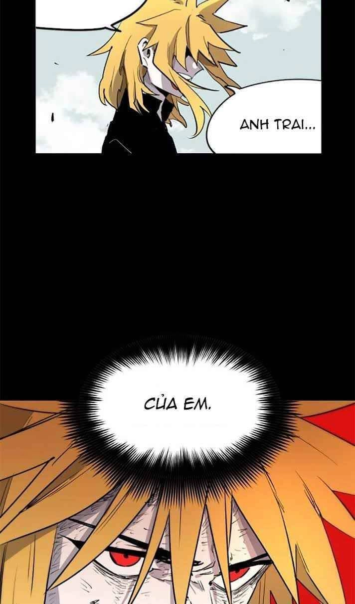 Kỵ Sĩ Báo Thù Chapter 4 - 27