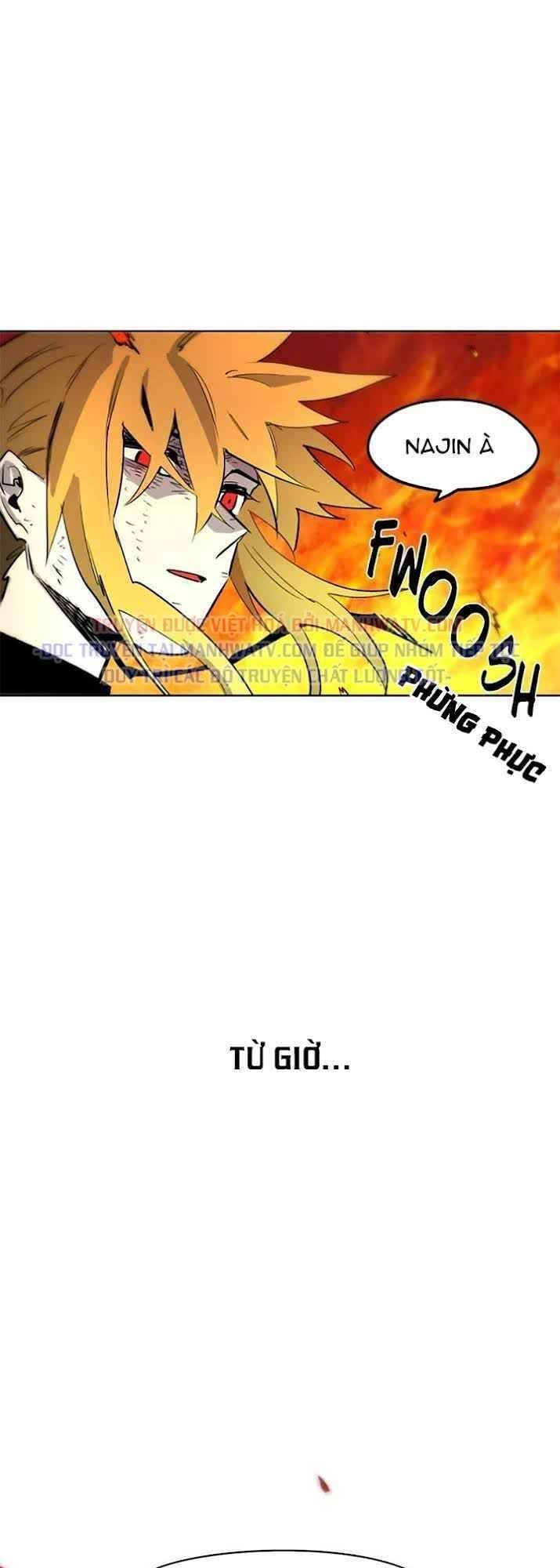 Kỵ Sĩ Báo Thù Chapter 4 - 32