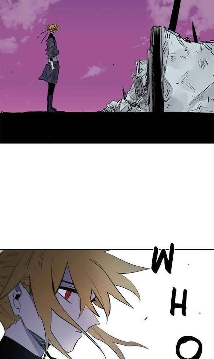 Kỵ Sĩ Báo Thù Chapter 4 - 36