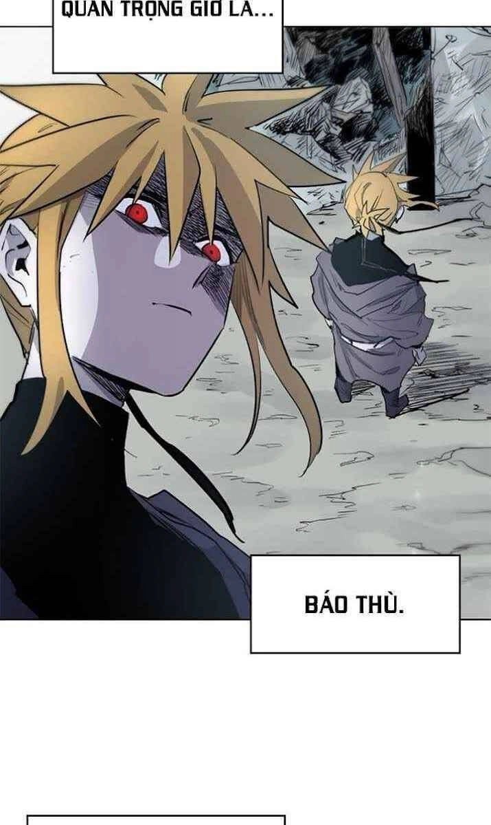 Kỵ Sĩ Báo Thù Chapter 4 - 40