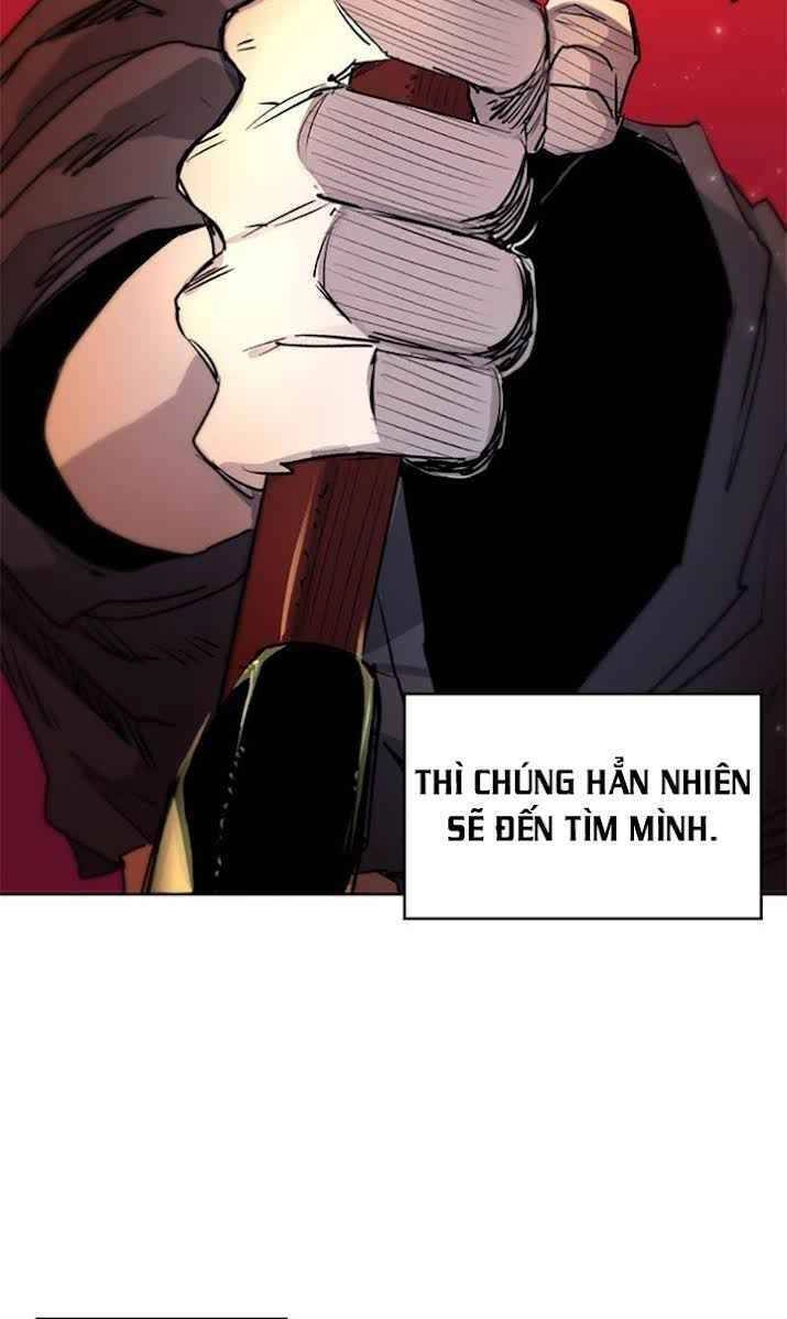 Kỵ Sĩ Báo Thù Chapter 4 - 42