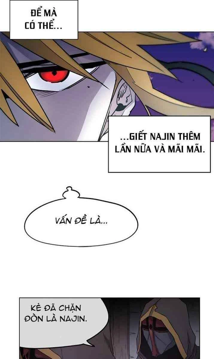 Kỵ Sĩ Báo Thù Chapter 4 - 43