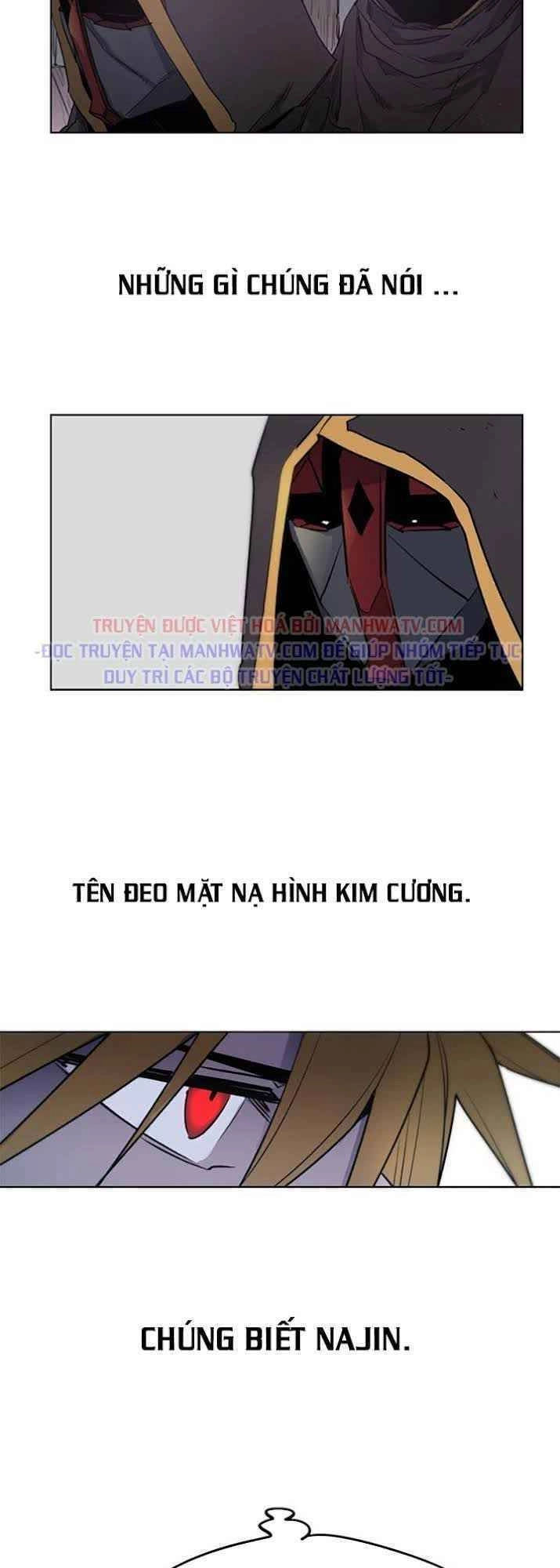 Kỵ Sĩ Báo Thù Chapter 4 - 44