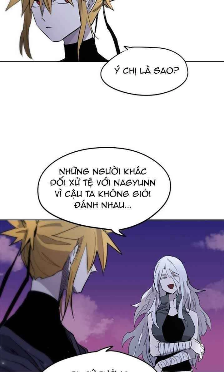 Kỵ Sĩ Báo Thù Chapter 4 - 48