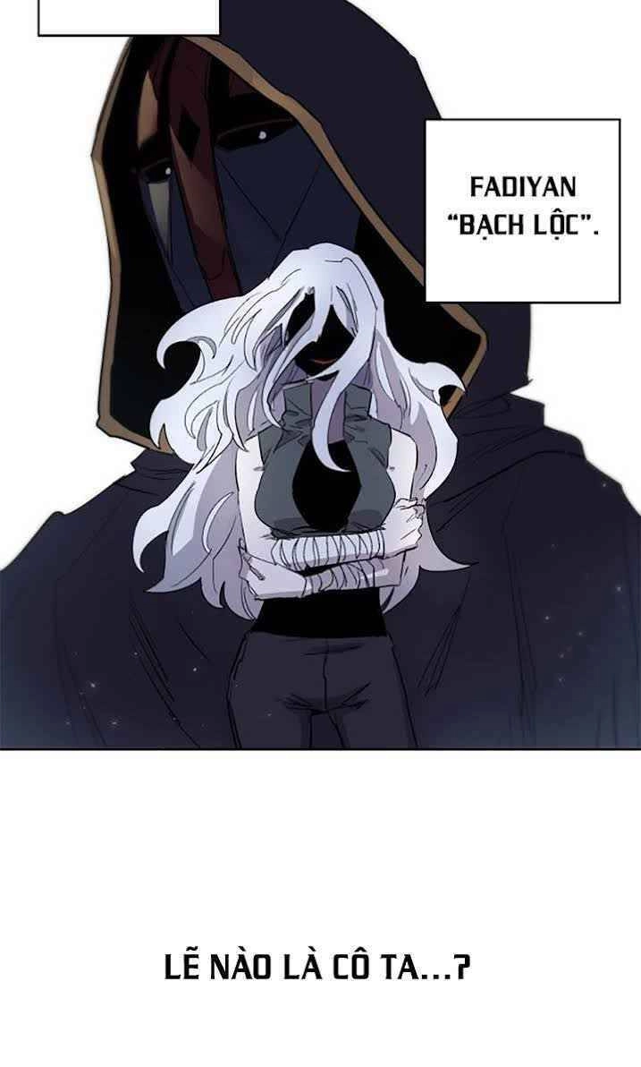 Kỵ Sĩ Báo Thù Chapter 4 - 51