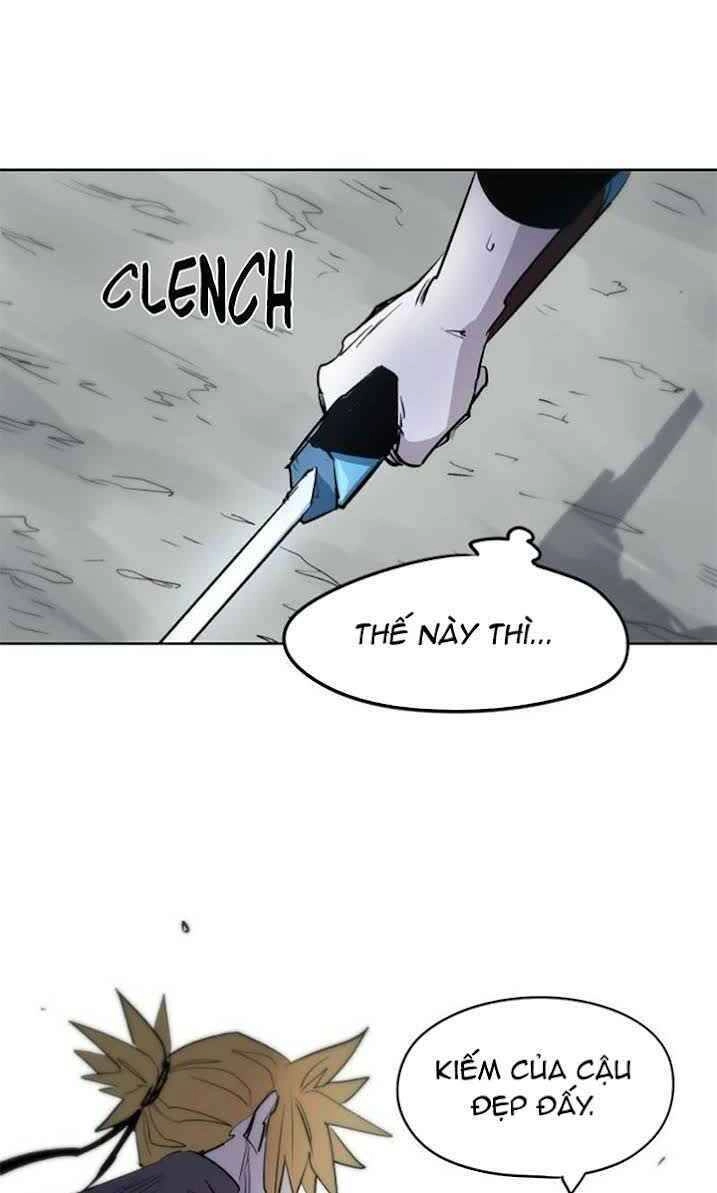 Kỵ Sĩ Báo Thù Chapter 4 - 52