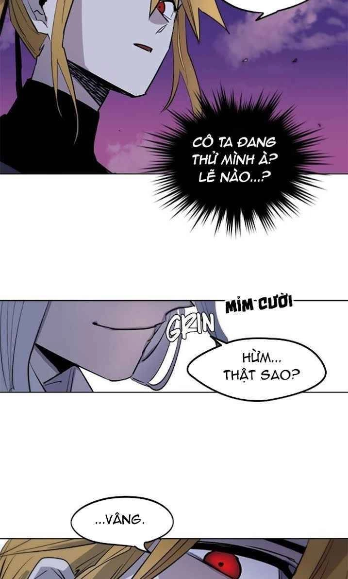 Kỵ Sĩ Báo Thù Chapter 4 - 54