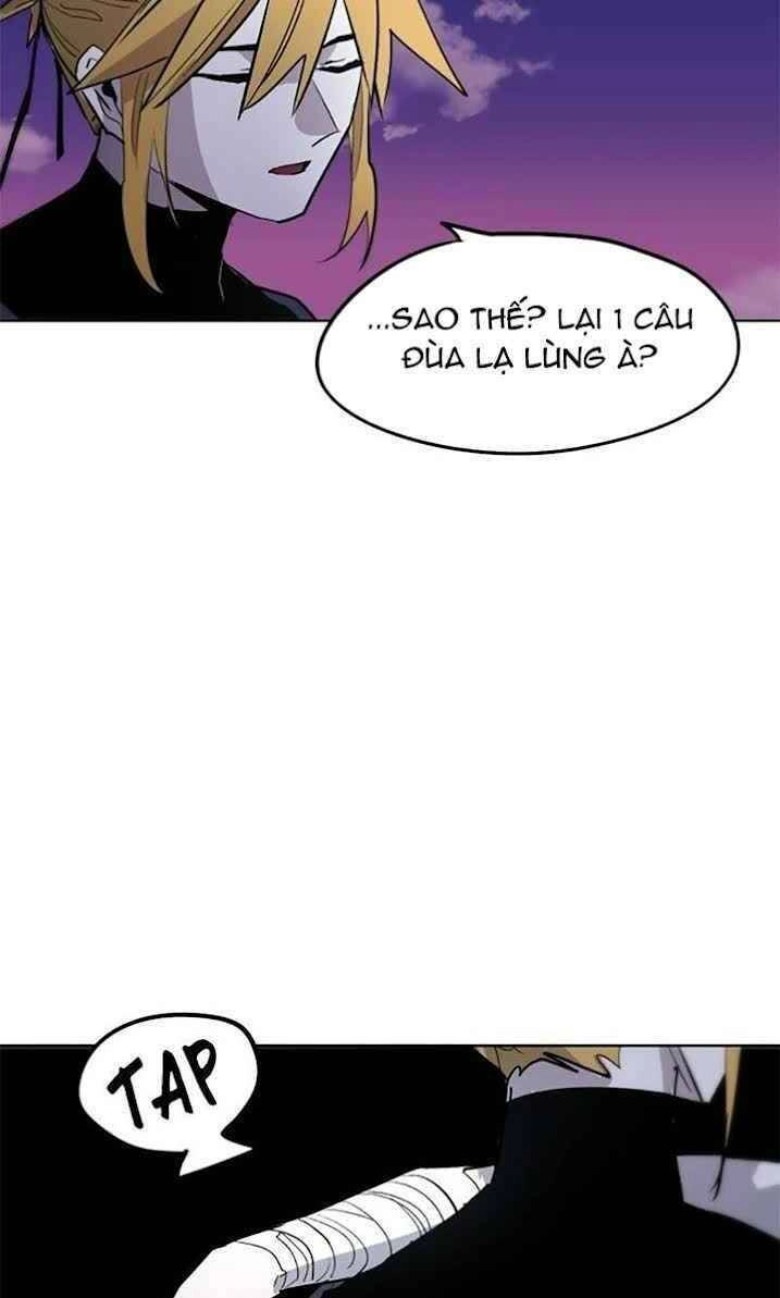 Kỵ Sĩ Báo Thù Chapter 4 - 58