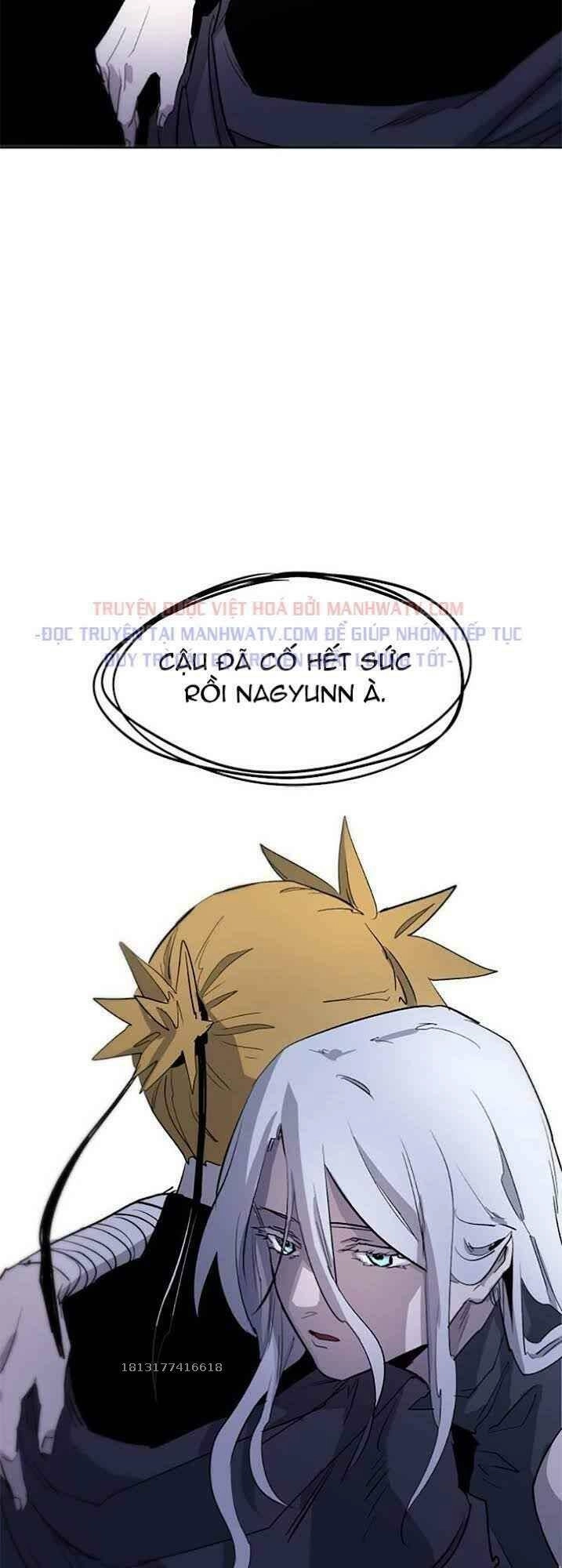 Kỵ Sĩ Báo Thù Chapter 4 - 59