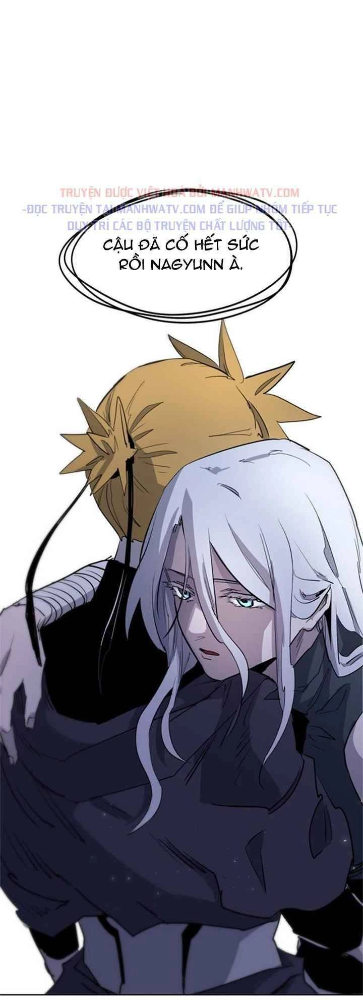 Kỵ Sĩ Báo Thù Chapter 5 - 2