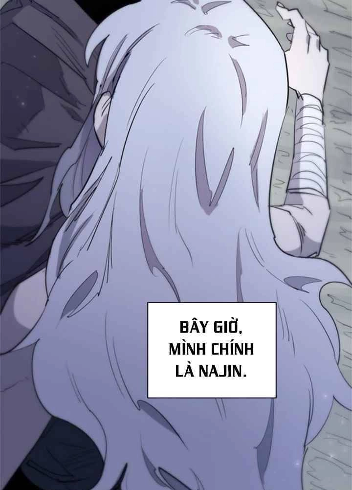 Kỵ Sĩ Báo Thù Chapter 5 - 9