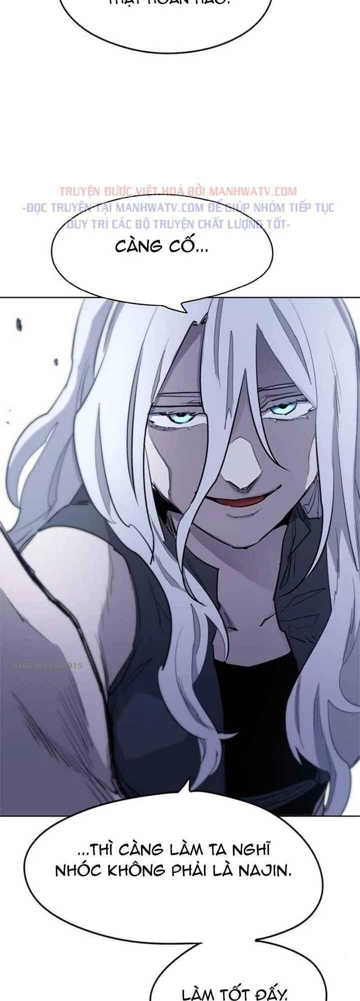 Kỵ Sĩ Báo Thù Chapter 5 - 14