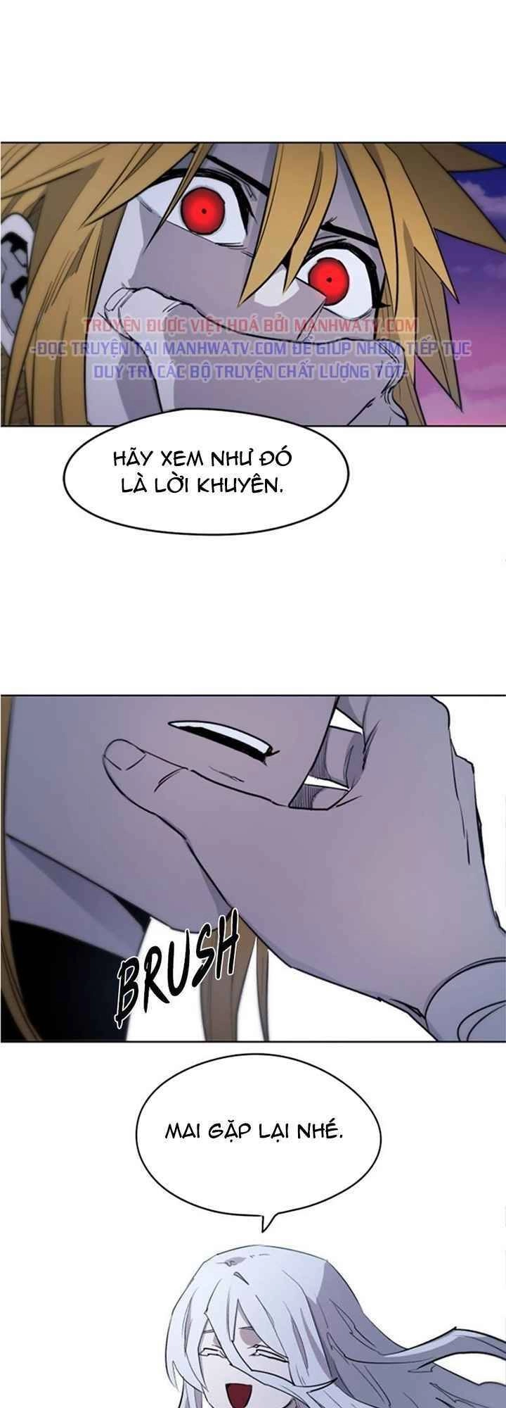 Kỵ Sĩ Báo Thù Chapter 5 - 23